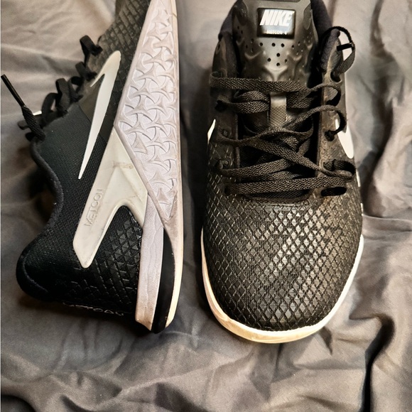 Nike Metcon 4 Men's‎ Athletic Crossfit Weight Training Shoes - Size 9.5 - Picture 4 of 6